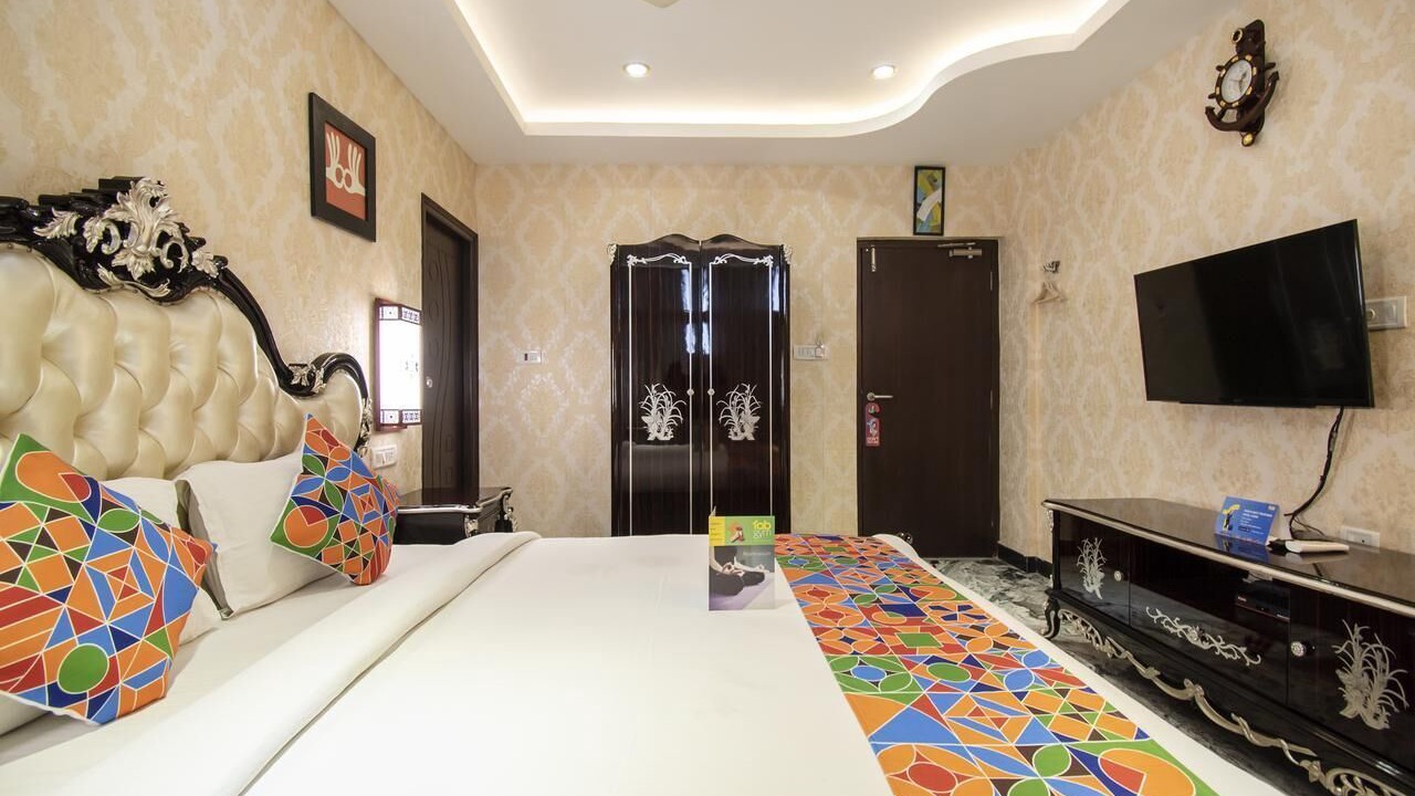 Photo of Bedroom in Guindy