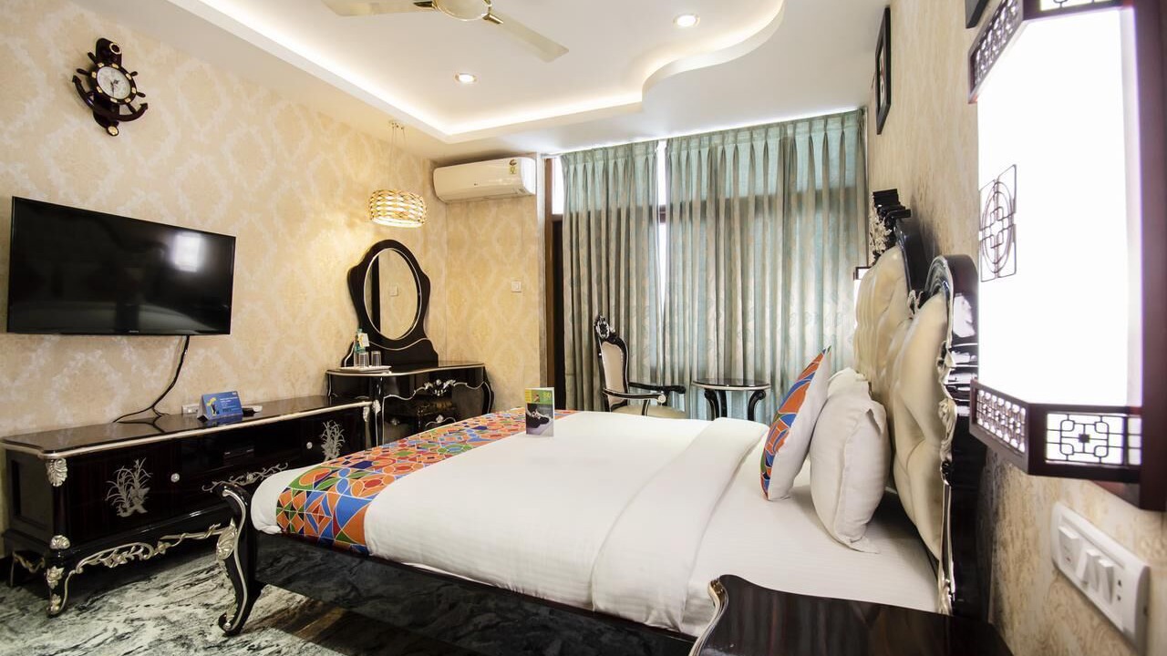 Photo of Bedroom in Guindy