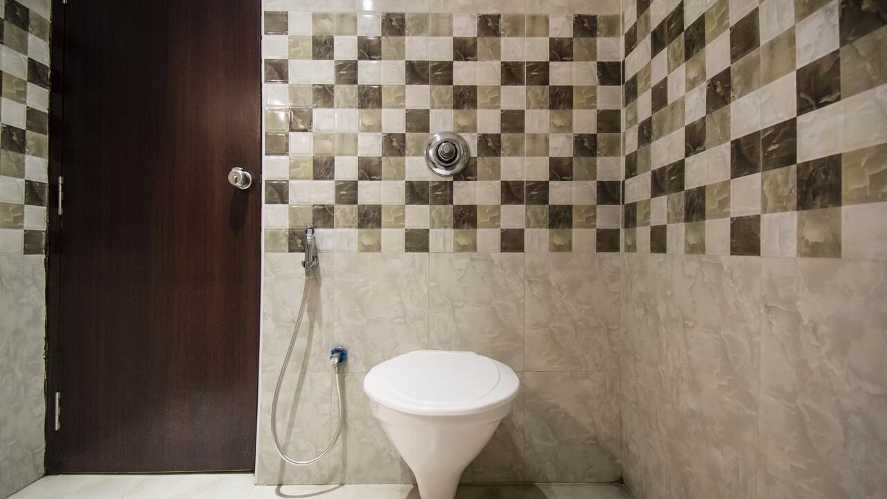 Photo of Bathroom in Guindy