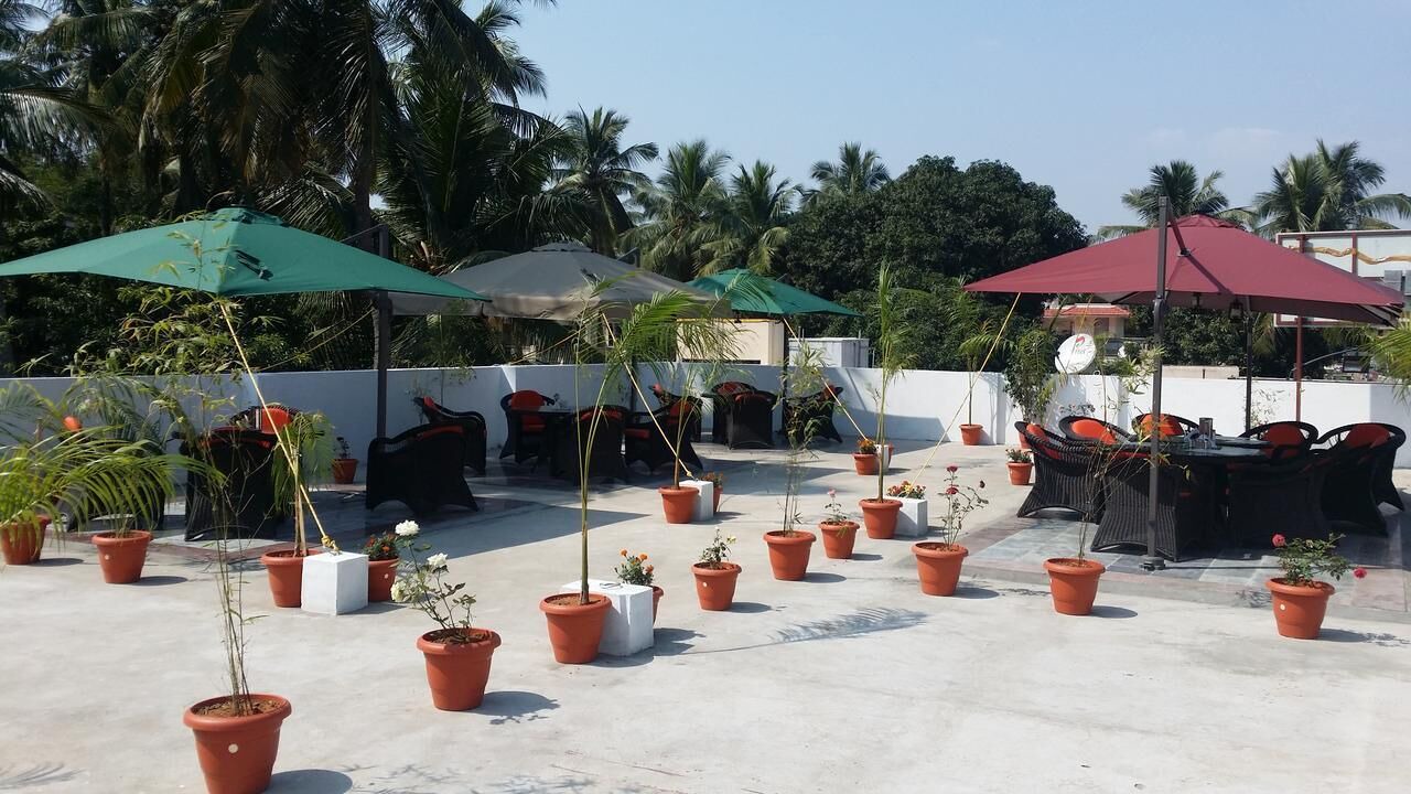 Photo of Outdoor in Guindy