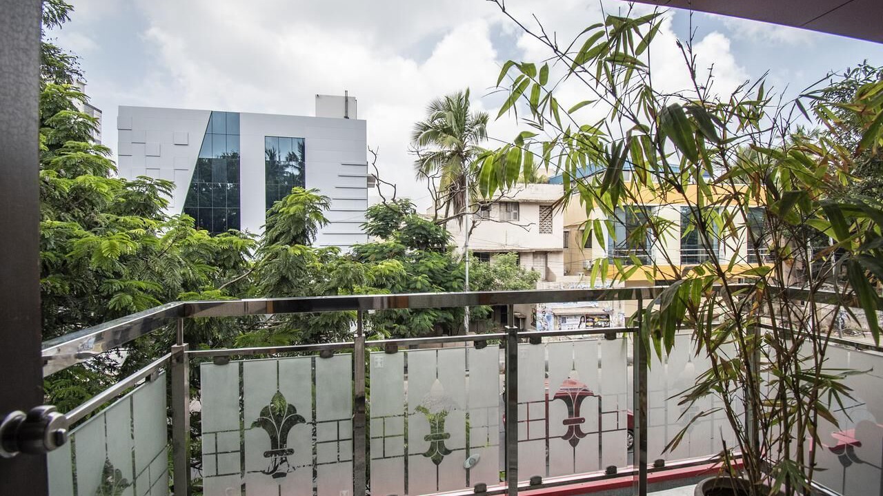 Photo of Outdoor in Guindy