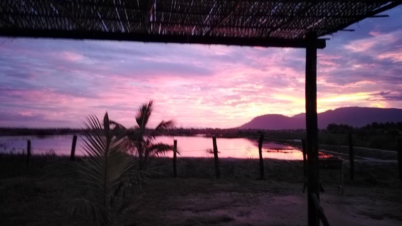 Photo of Outdoor in Traeuy Kaoh