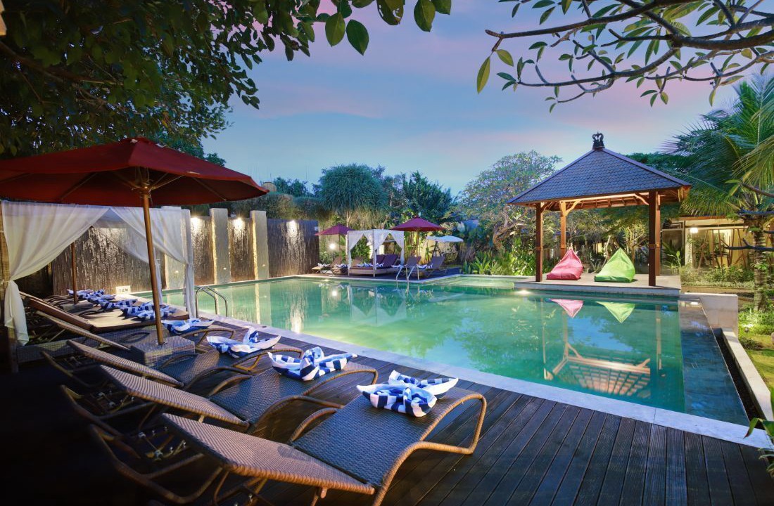 Photo of Outdoor in Jimbaran