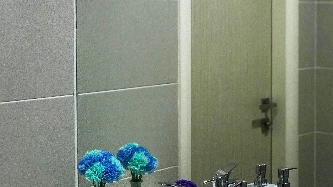 Photo of Bathroom in Petaling Jaya