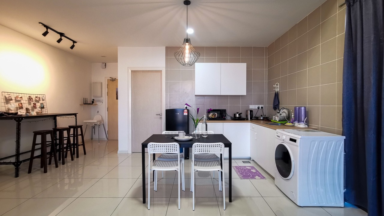 Photo of Kitchen in Petaling Jaya