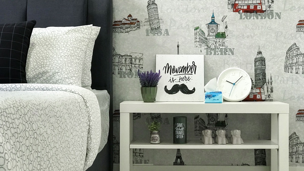 Photo of Bedroom in Petaling Jaya
