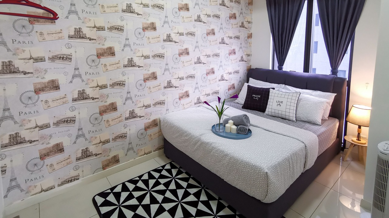 Photo of Bedroom in Petaling Jaya
