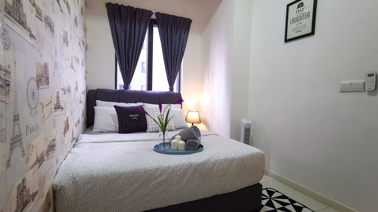 Photo of Bedroom in Petaling Jaya