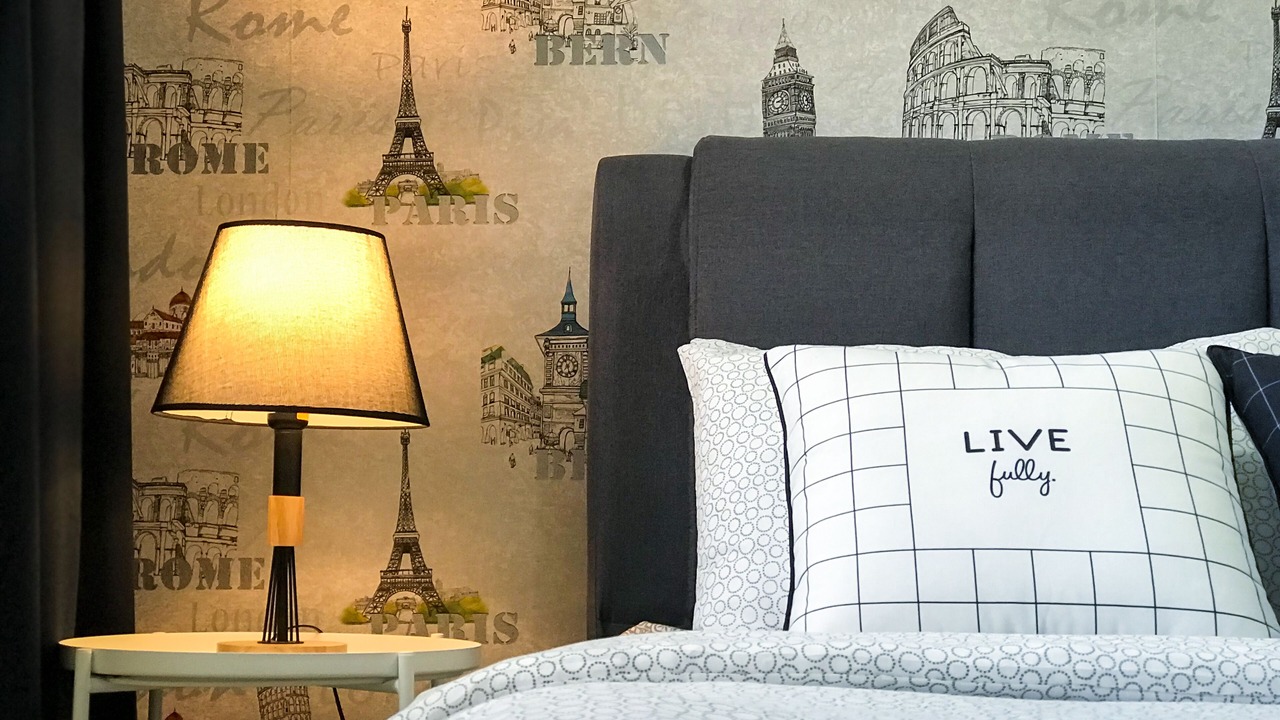Photo of Bedroom in Petaling Jaya