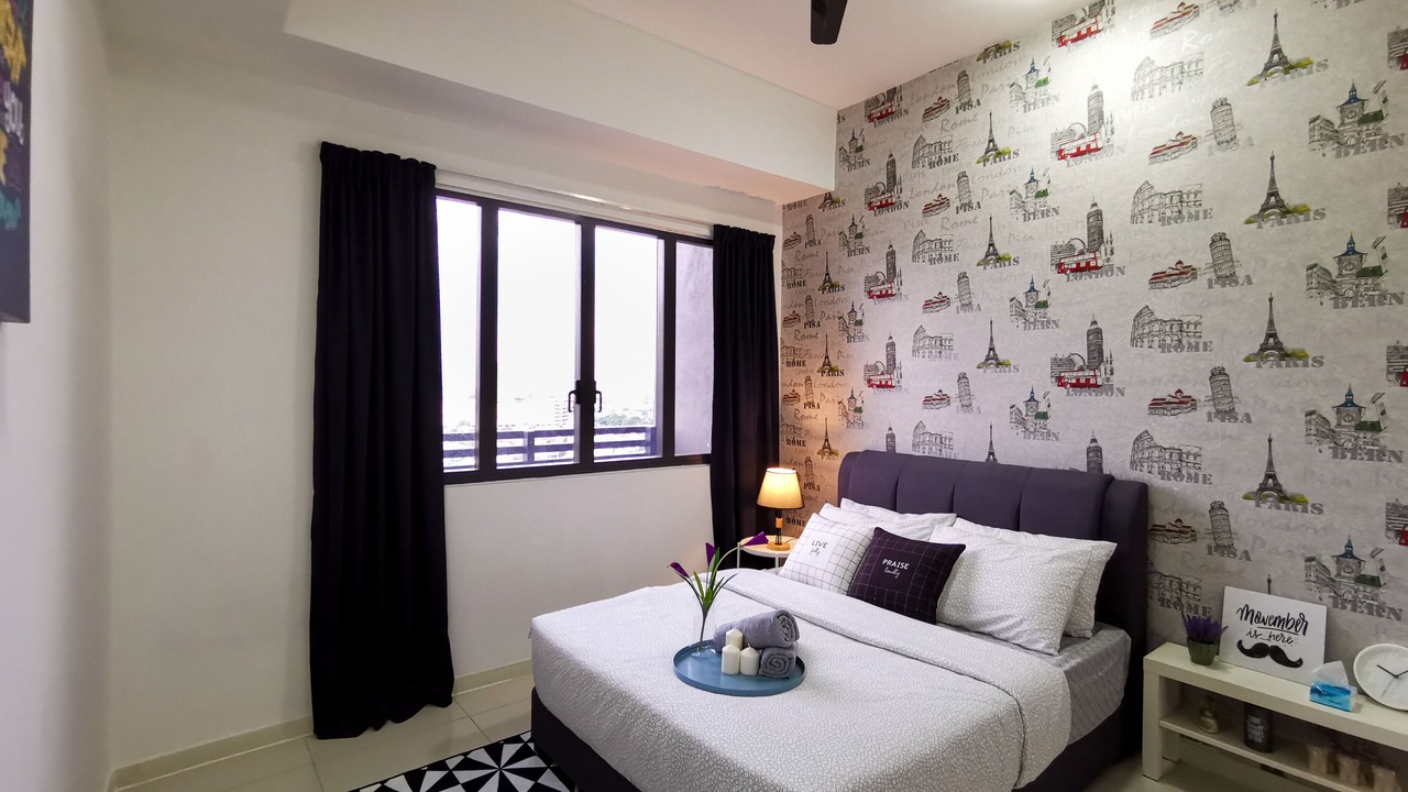 Photo of Bedroom in Petaling Jaya