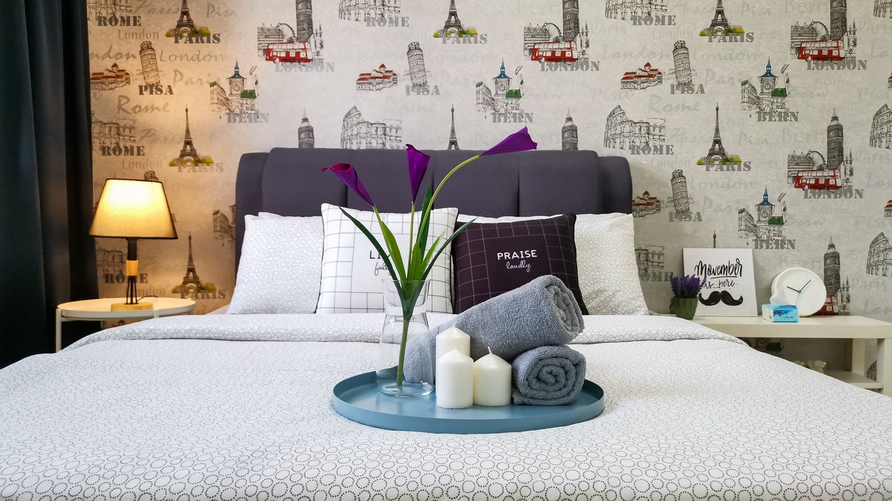 Photo of Bedroom in Petaling Jaya
