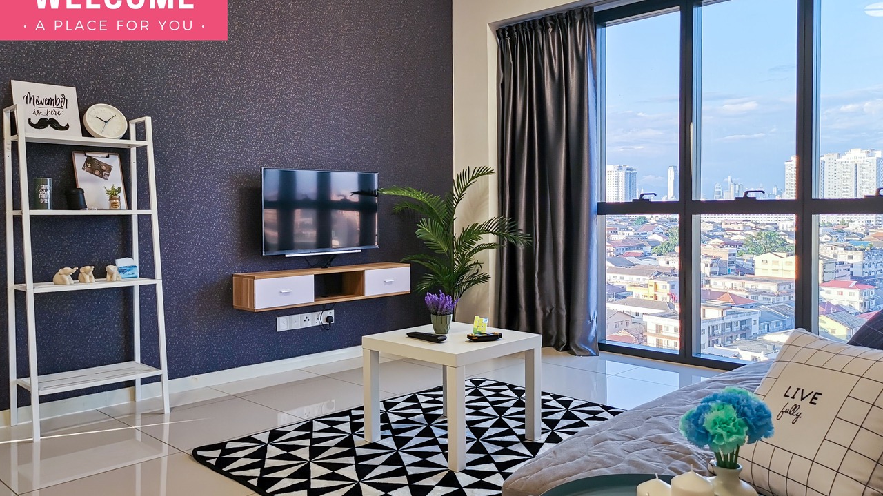 Photo of Livingroom in Petaling Jaya