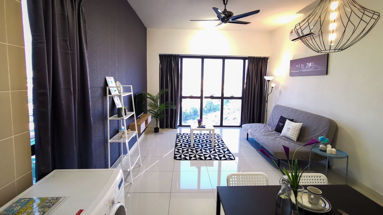 Photo of Livingroom in Petaling Jaya