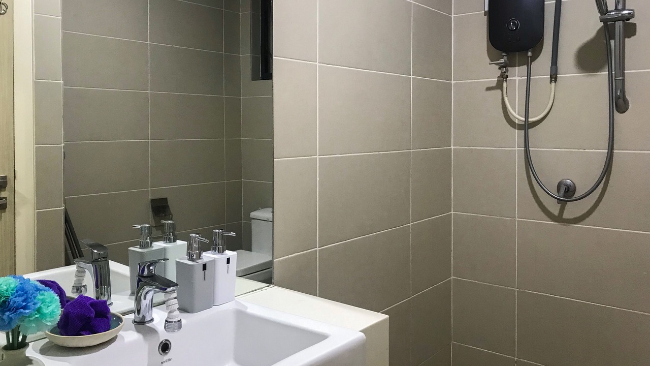 Photo of Bathroom in Petaling Jaya