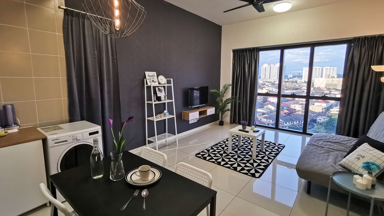 Photo of Livingroom in Petaling Jaya
