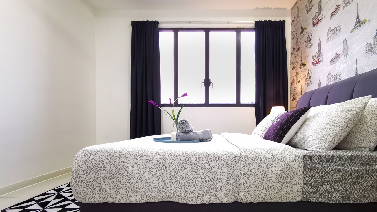 Photo of Bedroom in Petaling Jaya