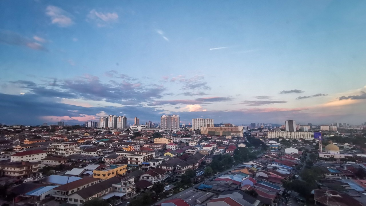Photo of Outdoor in Petaling Jaya