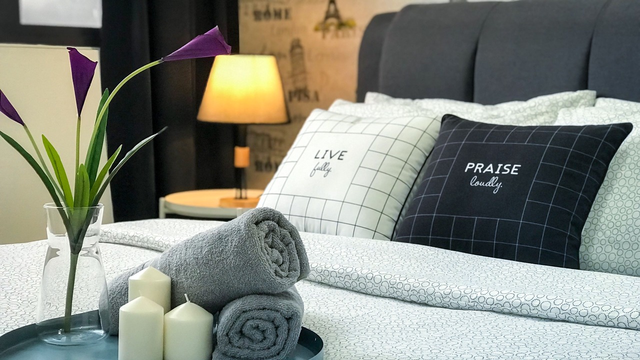 Photo of Bedroom in Petaling Jaya