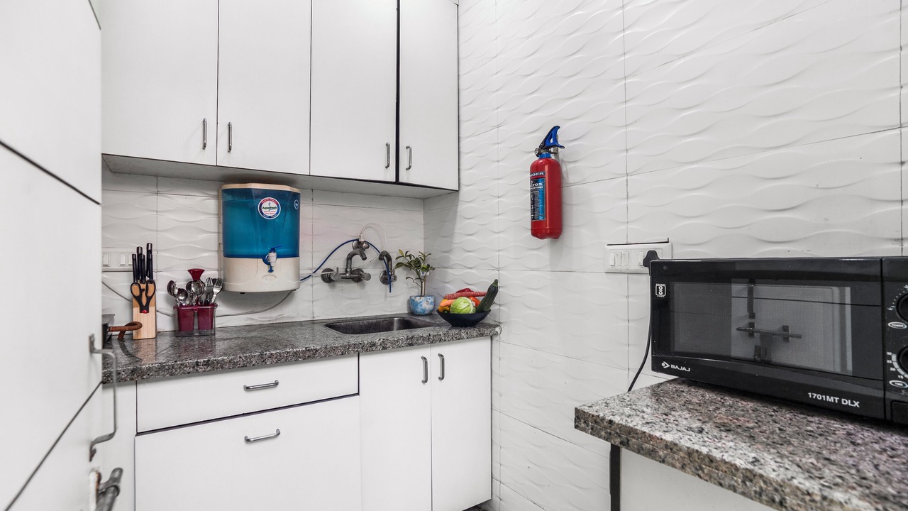 Photo of Kitchen in Delhi