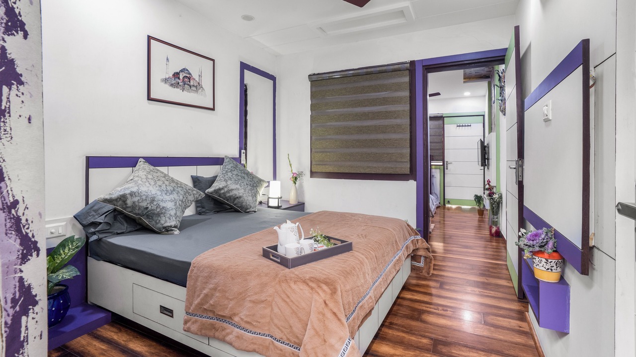 Photo of Bedroom in Delhi