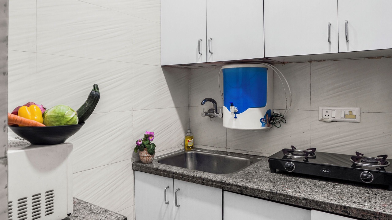 Photo of Kitchen in Delhi