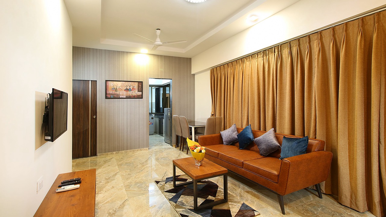 Photo of Livingroom in Santacruz