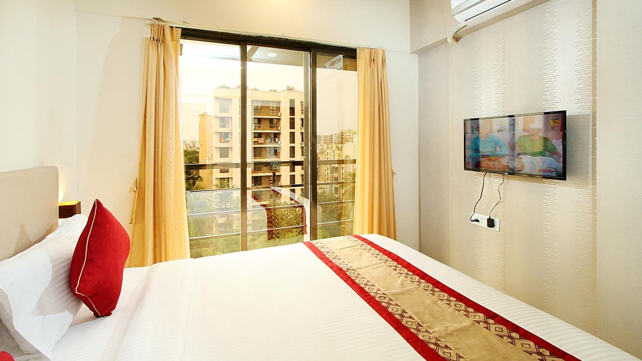 Photo of Bedroom in Santacruz