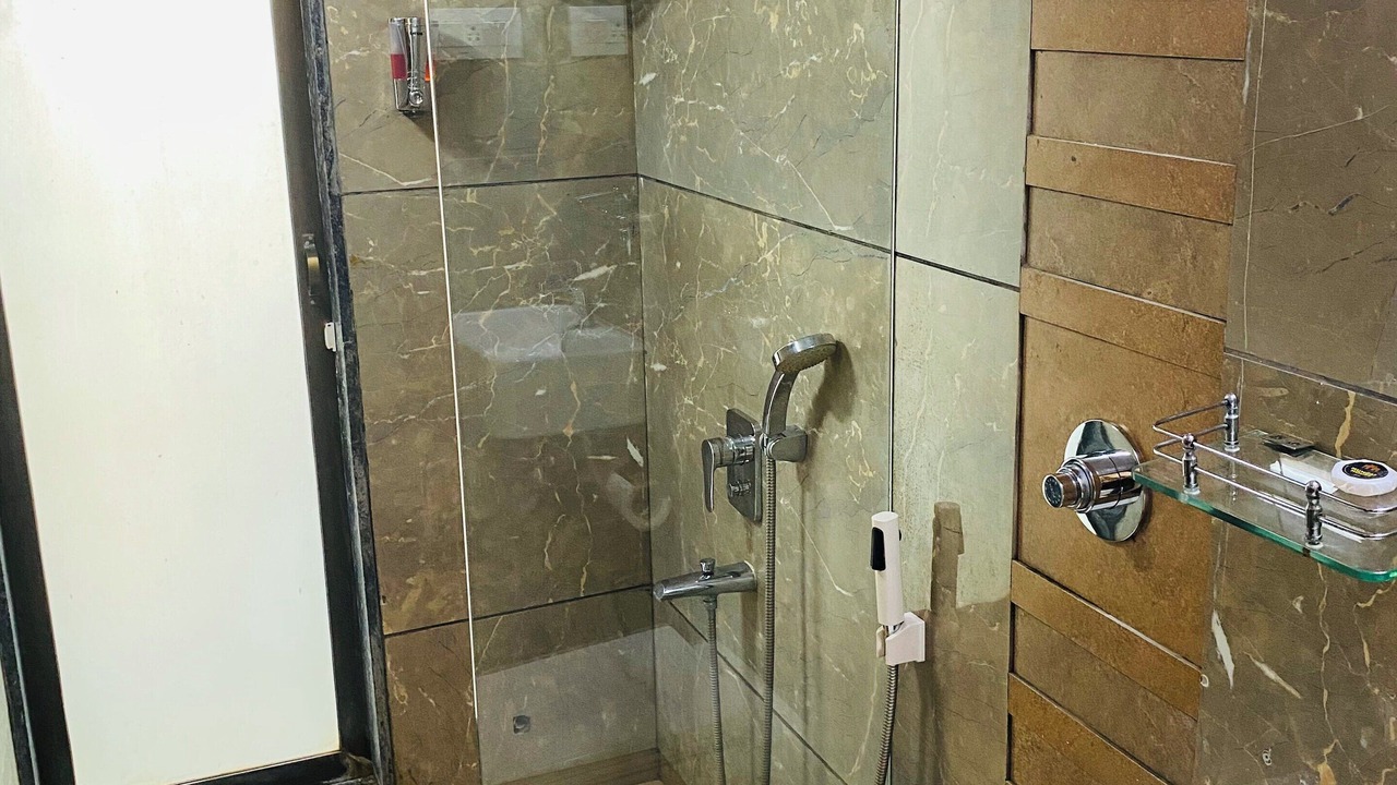 Photo of Bathroom in Santacruz