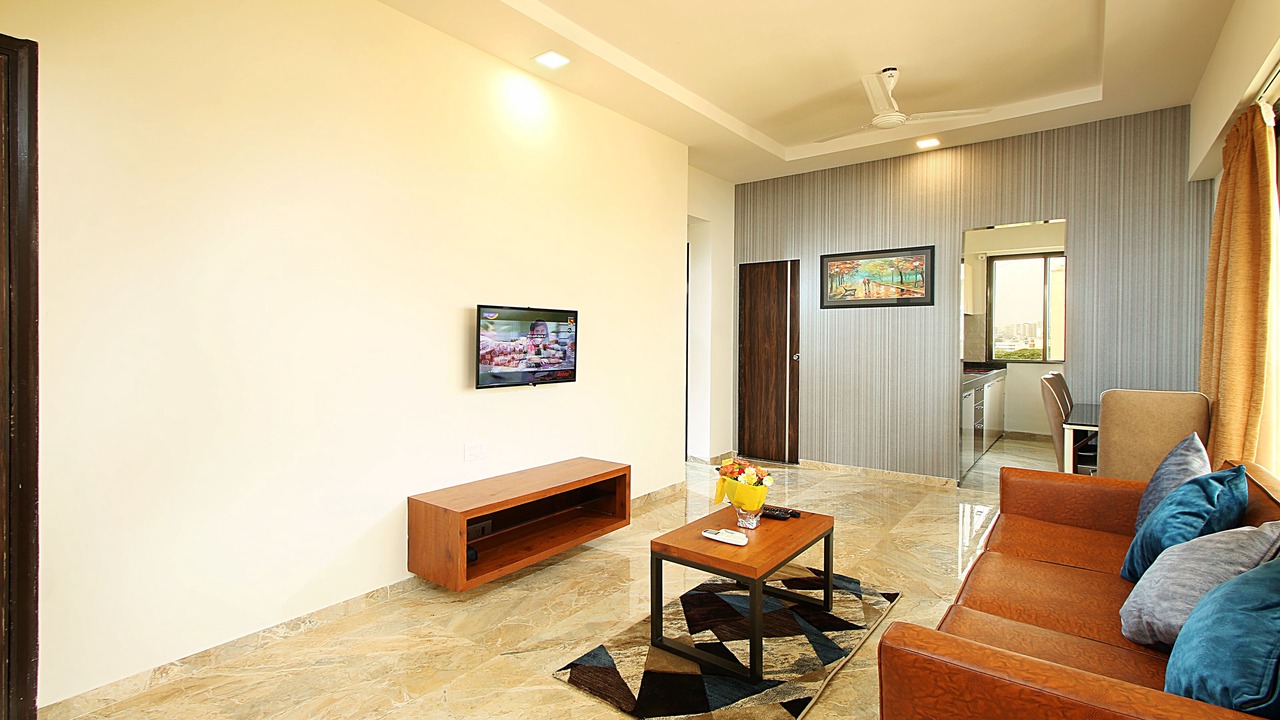 Photo of Bedroom in Santacruz