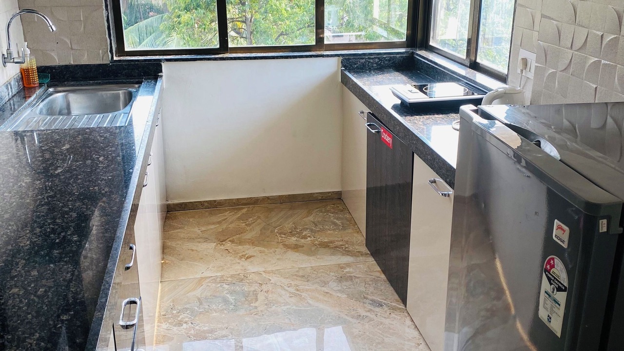 Photo of Kitchen in Santacruz