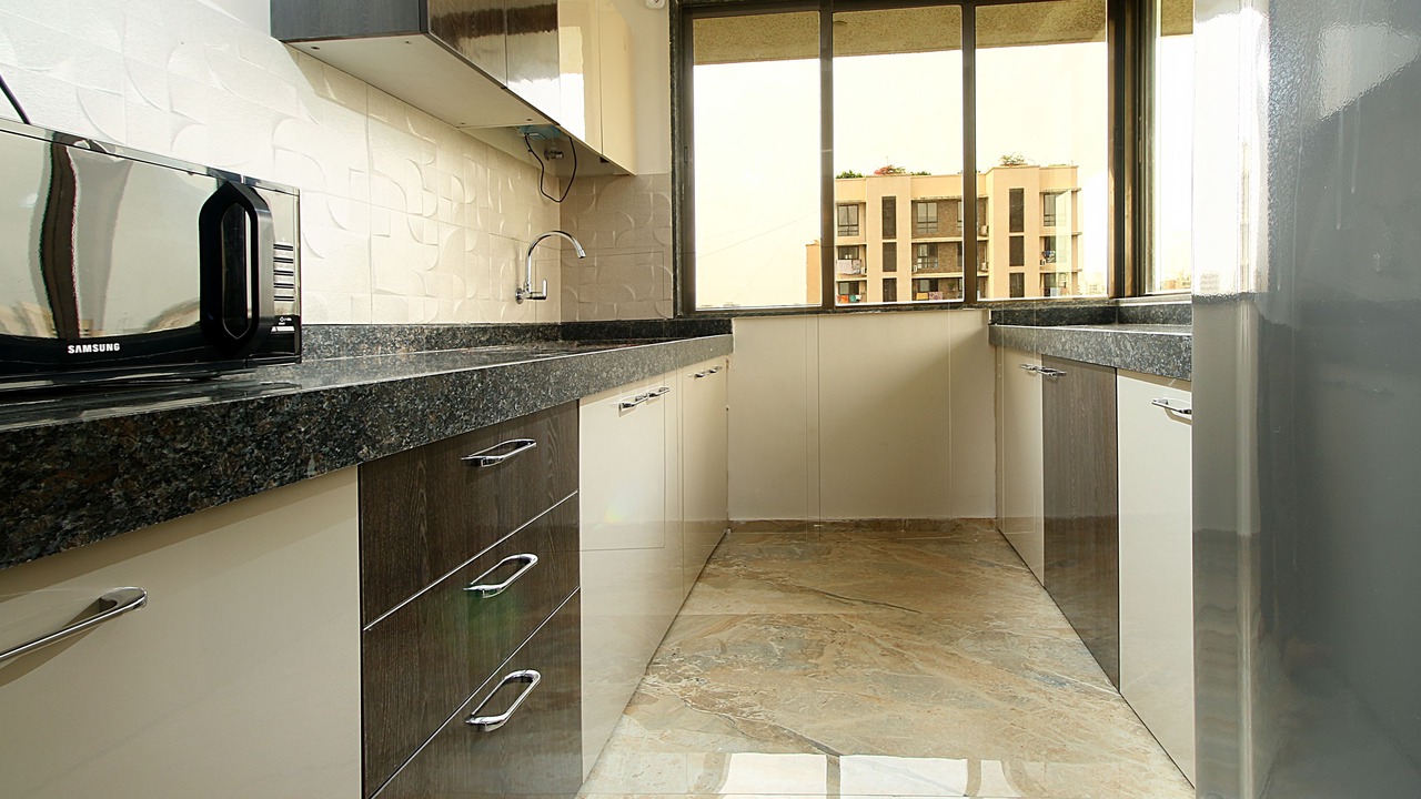 Photo of Kitchen in Santacruz