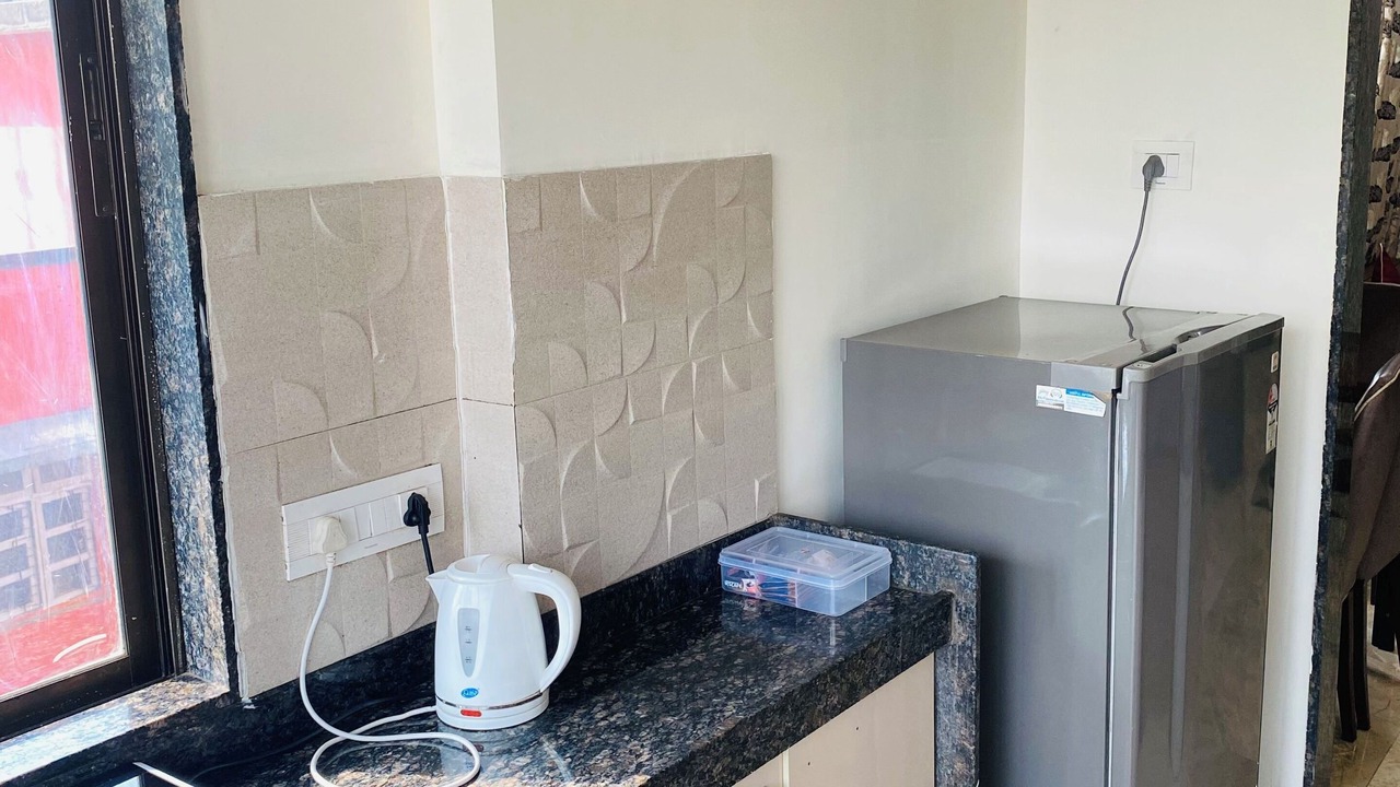 Photo of Kitchen in Santacruz
