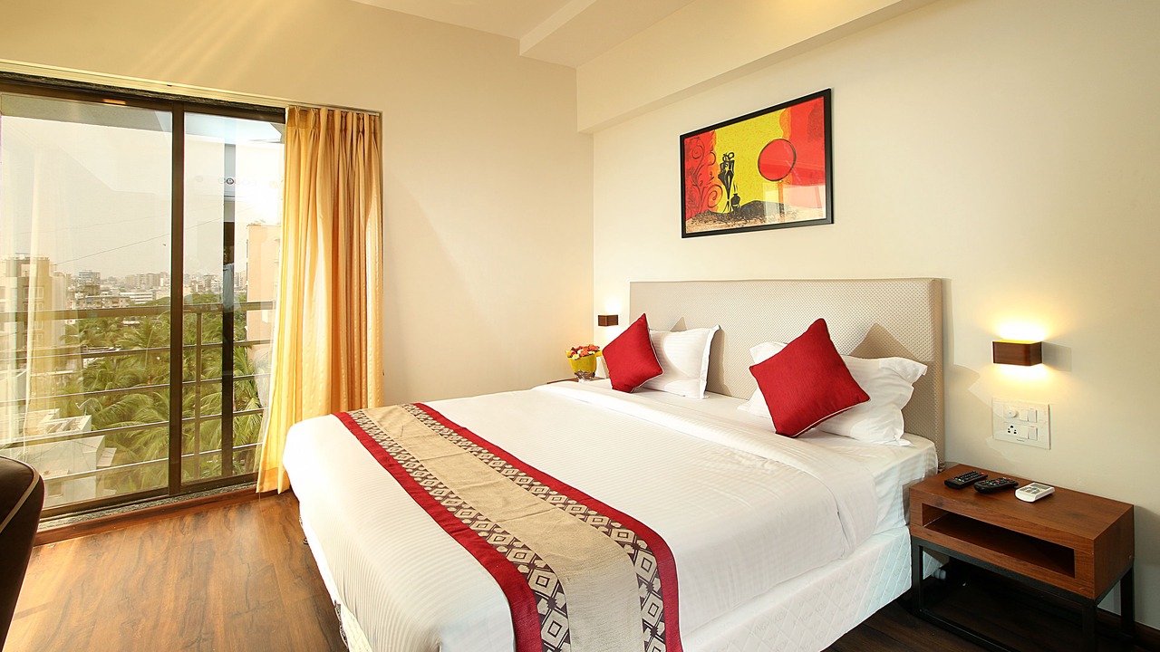 Photo of Bedroom in Santacruz