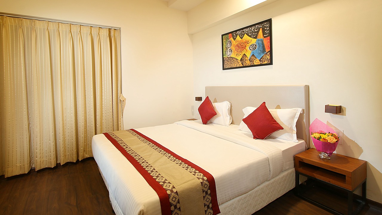 Photo of Bedroom in Santacruz