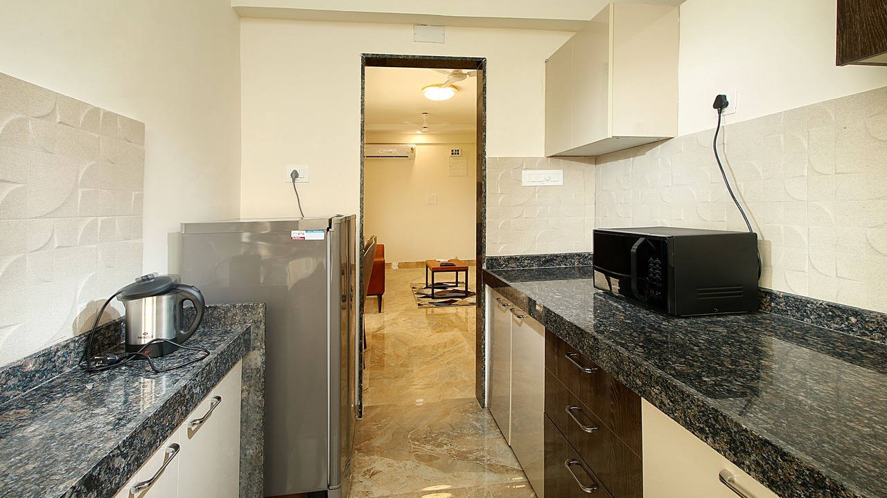 Photo of Kitchen in Santacruz