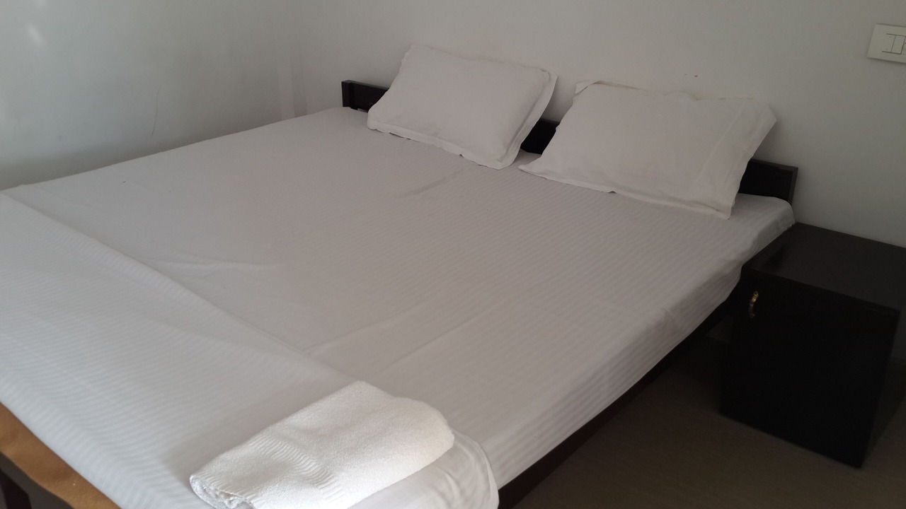 Photo of Bedroom in Kunchithanny