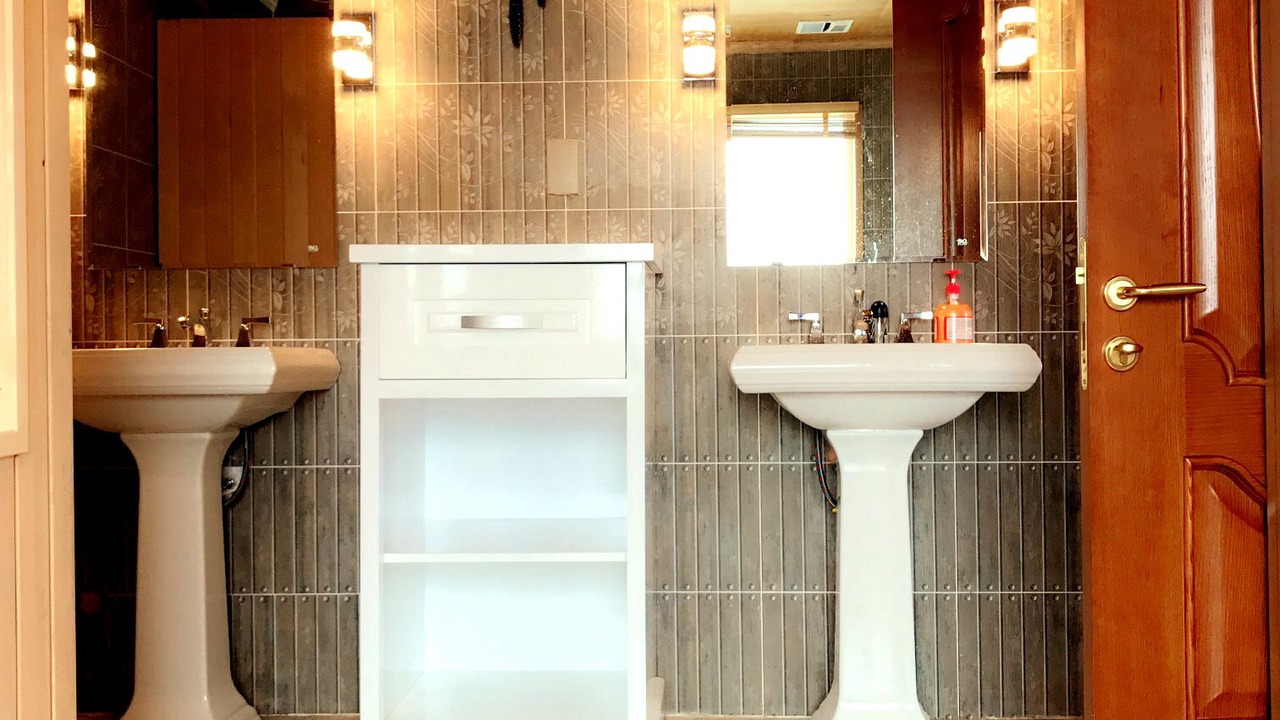 Photo of Bathroom in Phuong