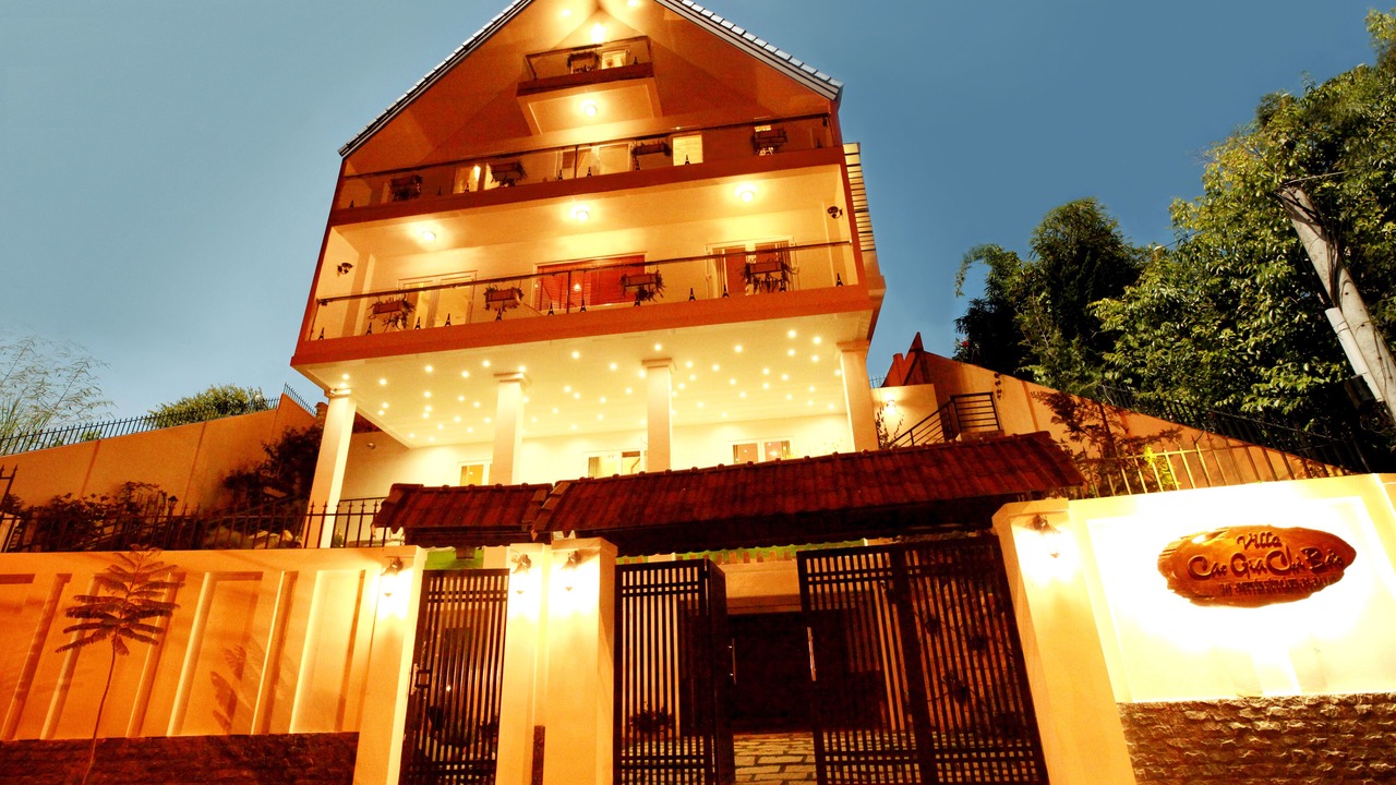 Photo of Outdoor in Phuong