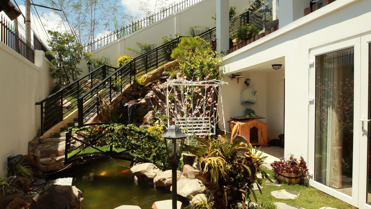 Photo of Patio Balcony in Phuong