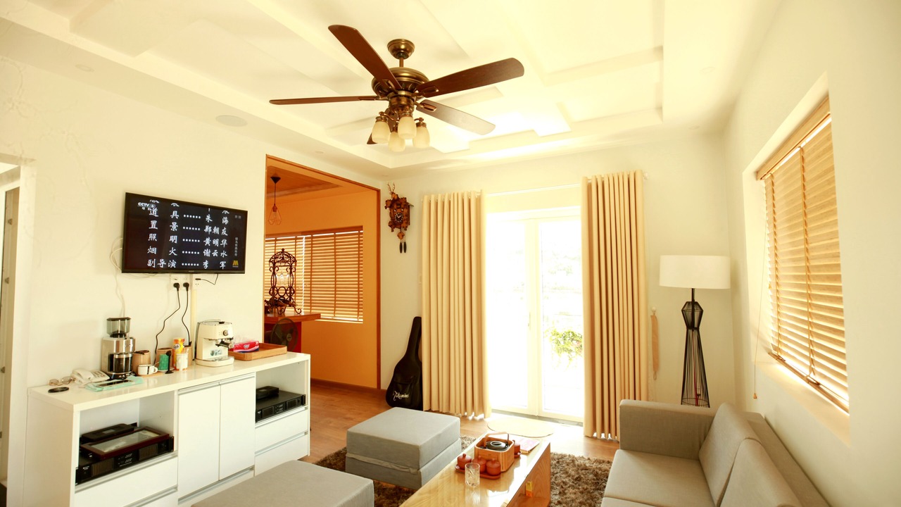 Photo of Livingroom in Phuong