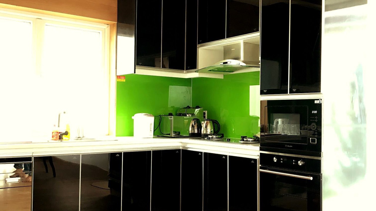 Photo of Kitchen in Phuong
