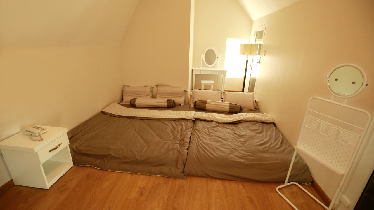 Photo of Bedroom in Phuong