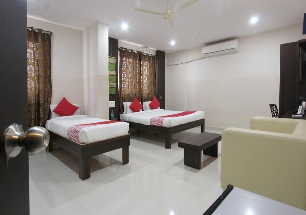 Photo of Bedroom in Yeshwanthpur