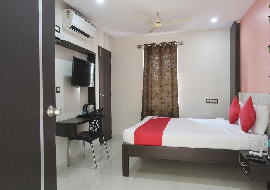 Photo of Bedroom in Yeshwanthpur