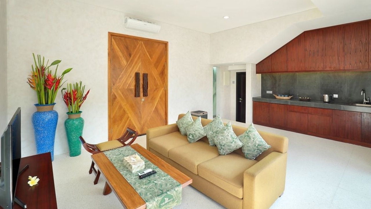Photo of Livingroom in Kampial
