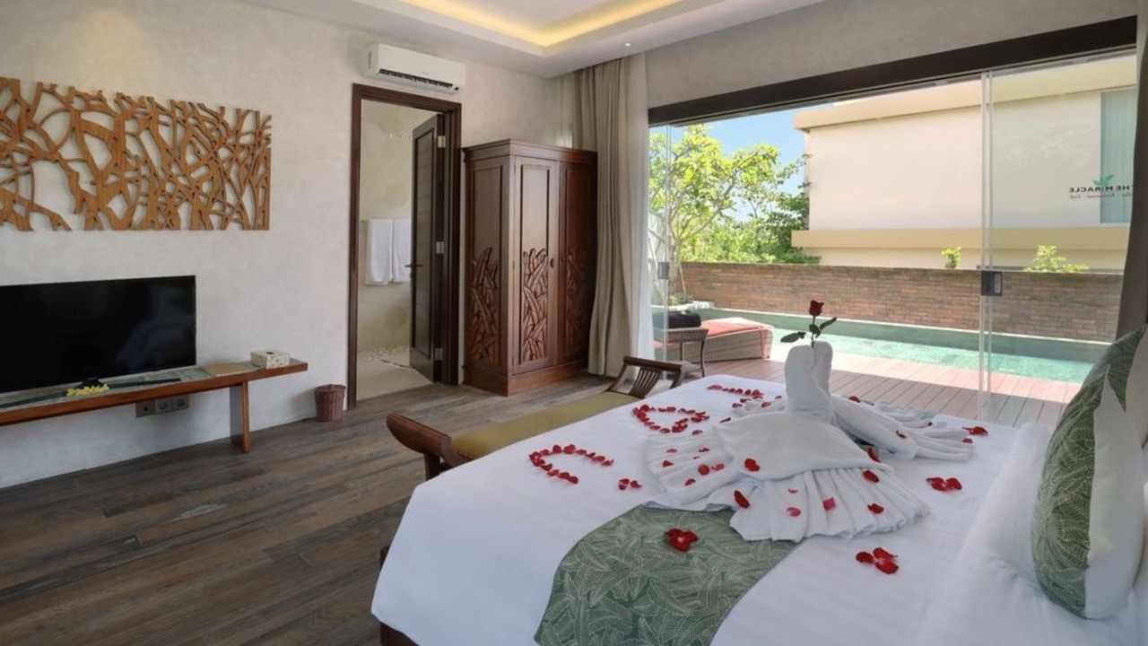 Photo of Bedroom in Kampial