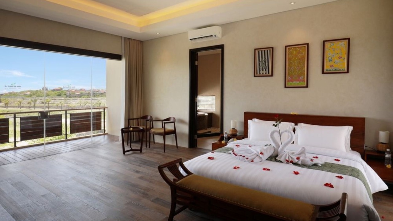 Photo of Bedroom in Kampial