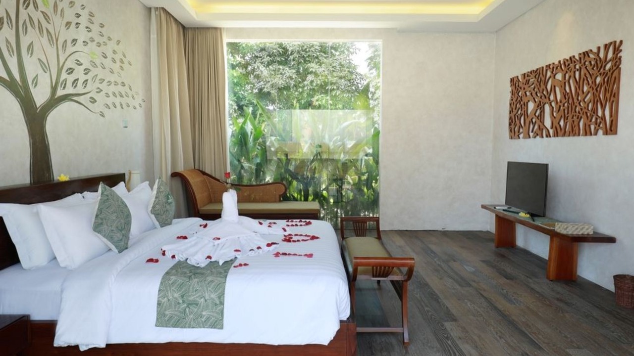 Photo of Bedroom in Kampial