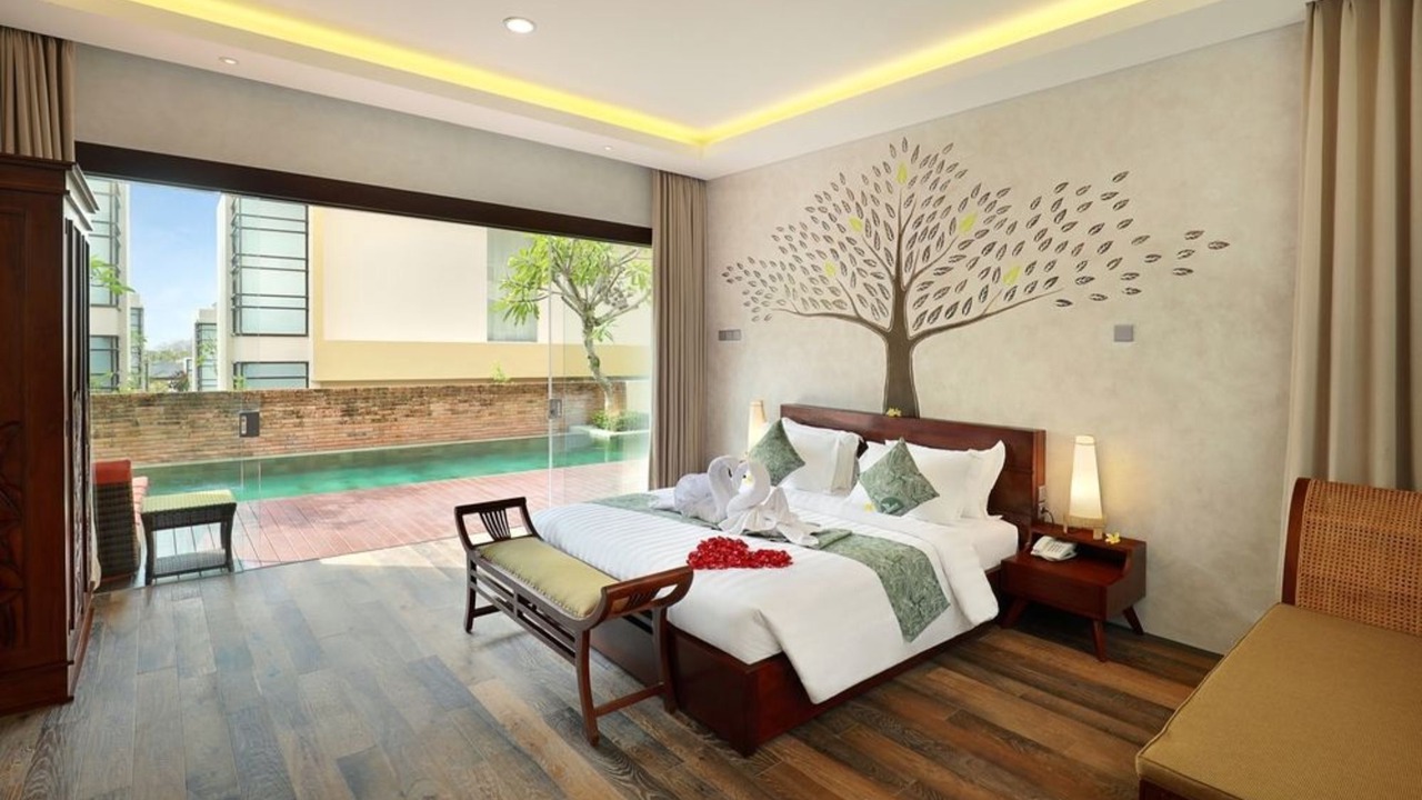 Photo of Bedroom in Kampial