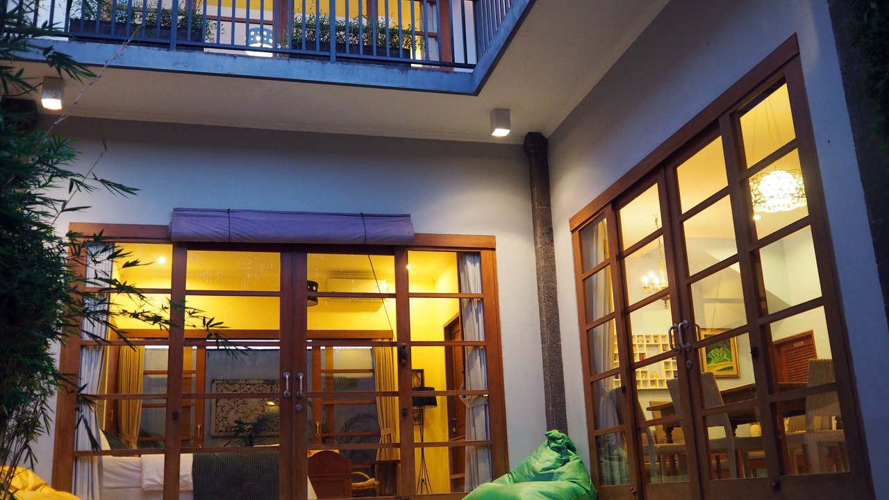 Photo of Outdoor in Drupadi